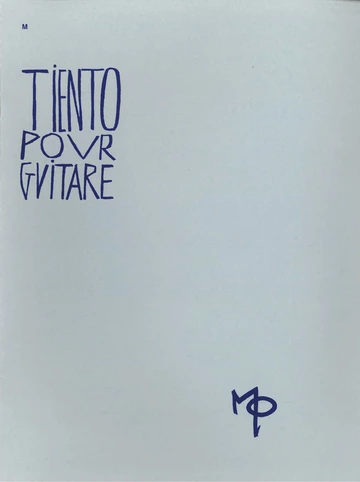 Tiento Visuel